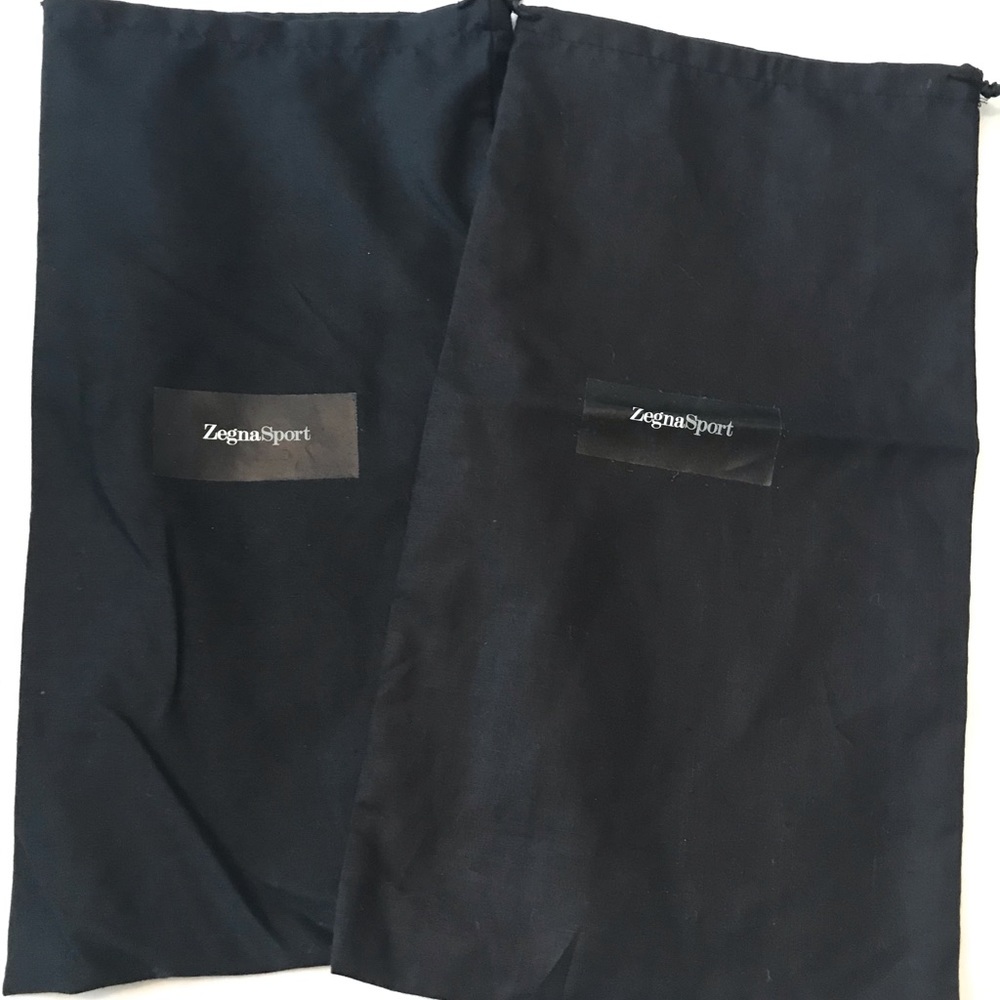 Shoe bags
